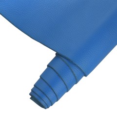 Leather Luxury Tannery Lapis Blue 1.3-1.5mm