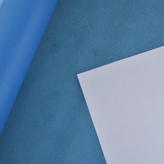 Leather Luxury Tannery Lapis Blue 1.3-1.5mm