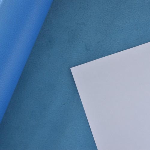 Кожа Luxury Tannery Lapis Blue 1,3-1,5мм
