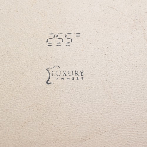 Кожа Luxury Tannery Melange 1,3-1,5мм