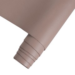 Leather Luxury Tannery Porcelain Rose 1.3-1.5mm