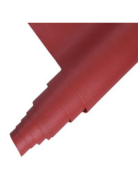 Кожа Luxury Tannery Red Fiesta 1,3-1,5мм