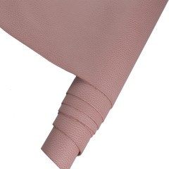 Leather Luxury Tannery Tender Rosa 1.3-1.5mm