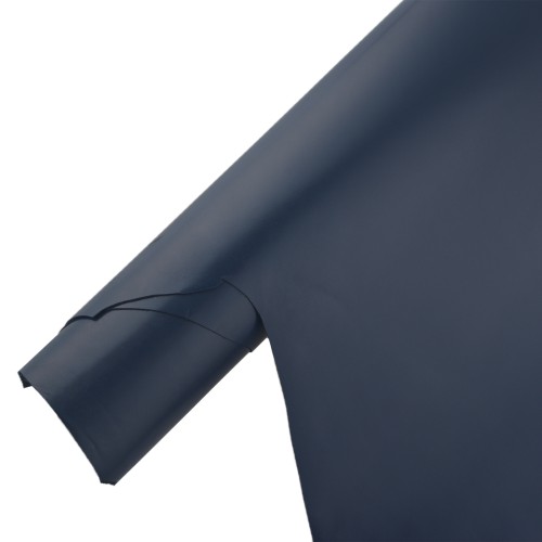 Leather Mousse Calf Blue Agata 0.7-0.9mm