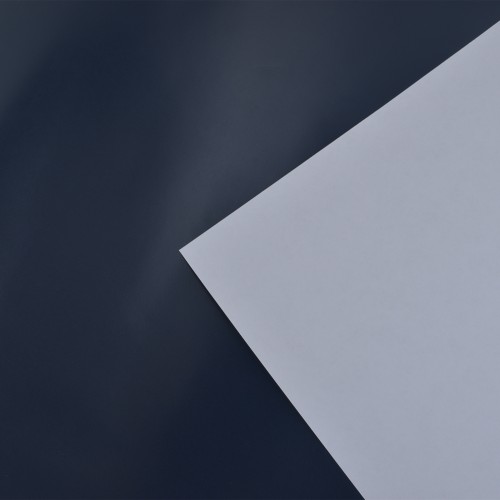 Leather Mousse Calf Blue Agata 0.7-0.9mm