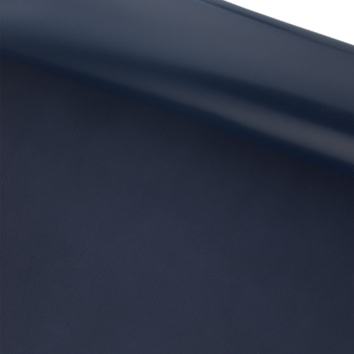 Leather Mousse Calf Blue Agata 0.7-0.9mm