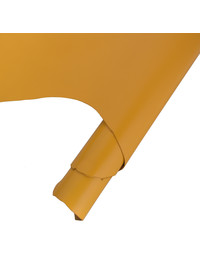 Кожа Mousse Calf Crop Yellow 0,7-0,9мм