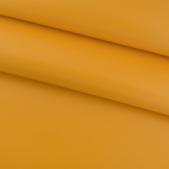 Leather Mousse Calf Crop Yellow 0.7-0.9mm