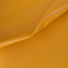 Leather Mousse Calf Crop Yellow 0.7-0.9mm