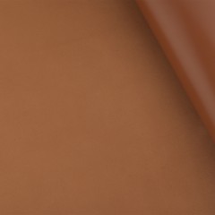 Leather Mousse Calf Dark Saffron 0.7-0.9mm