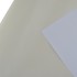 Leather Mousse Calf Dusty White 0.7-0.9mm