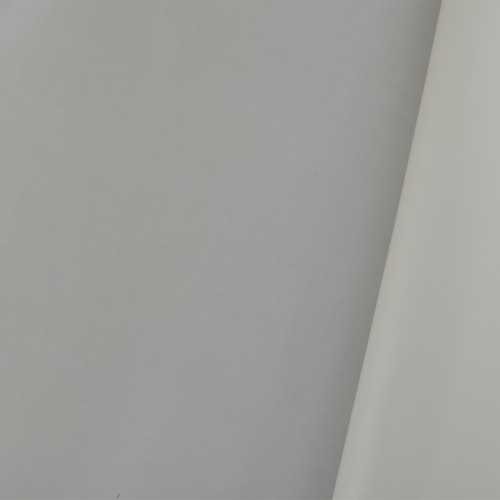 Leather Mousse Calf Dusty White 0.7-0.9mm