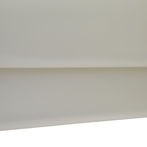 Leather Mousse Calf Dusty White 0.7-0.9mm