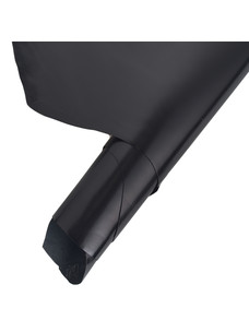 Кожа Mousse Calf Nero 0,7-0,9мм