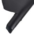Leather Mousse Calf Nero 0.7-0.9mm