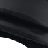 Leather Mousse Calf Nero 0.7-0.9mm
