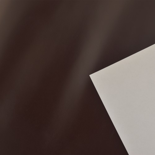 Leather Mousse Calf Ruby Bordeaux 0.7-0.9mm