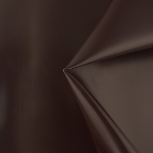 Leather Mousse Calf Ruby Bordeaux 0.7-0.9mm