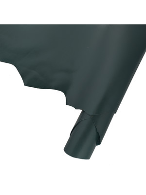 Кожа Mousse Calf Vintage Green 0,7-0,9мм Кожа Mousse Calf Vintage Green 0,7-0,9мм