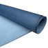 Leather Saffiano Blue 0.8-1.0mm
