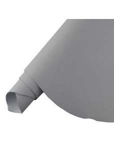 Кожа Saffiano Classic Grey 0,9-1,1мм