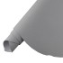 Leather Saffiano Classic Grey 0.9-1.1mm