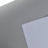 Leather Saffiano Classic Grey 0.9-1.1mm