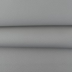 Leather Saffiano Classic Grey 0.9-1.1mm