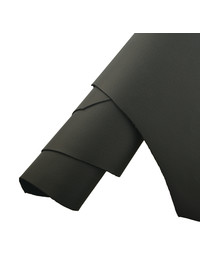 Кожа Saffiano Dark Grey 1,2-1,4мм