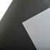Leather Saffiano Dark Grey 1.2-1.4mm