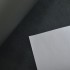 Leather Saffiano Dark Grey 1.2-1.4mm