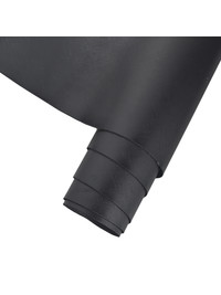 Кожа Saffiano Premiato Nero 1,2-1,4мм