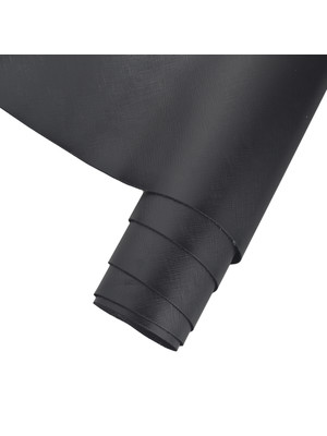 Кожа Saffiano Premiato Nero 1,2-1,4мм