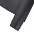 Leather Saffiano Premiato Nero 1.2-1.4mm