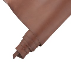Leather Main Nappa Papaya 1.0-1.1mm