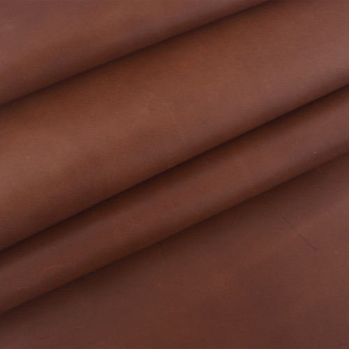 Leather Main Nappa Papaya 1.0-1.1mm