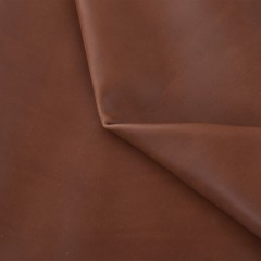 Leather Main Nappa Papaya 1.0-1.1mm