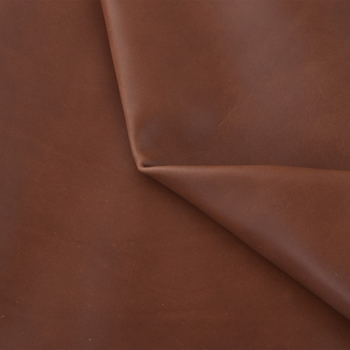 Leather Main Nappa Papaya 1.0-1.1mm