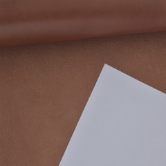 Leather Main Nappa Papaya 1.0-1.1mm