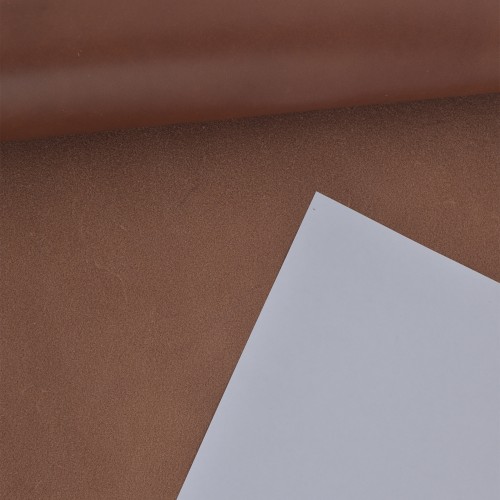 Leather Main Nappa Papaya 1.0-1.1mm