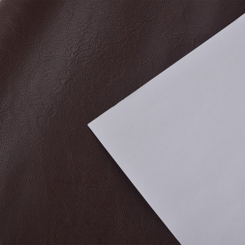 Кожа Vacchetta Colombiana Dark Brown 1,4-1,6мм
