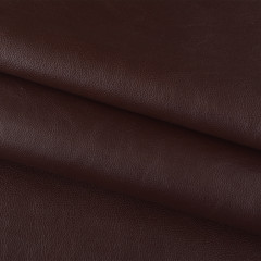 Кожа Vacchetta Colombiana Dark Brown 1,4-1,6мм