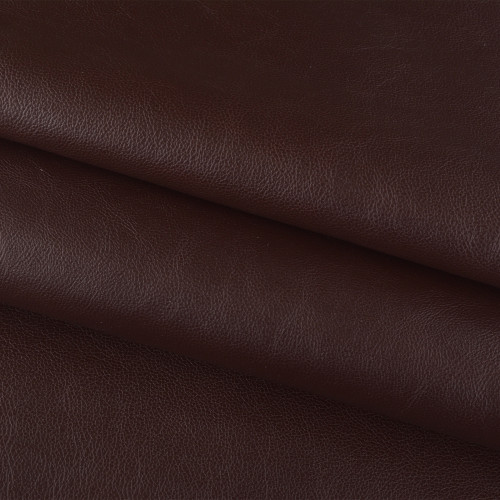 Кожа Vacchetta Colombiana Dark Brown 1,4-1,6мм