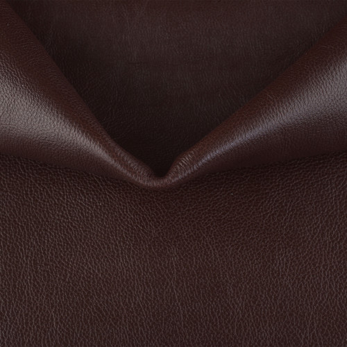Кожа Vacchetta Colombiana Dark Brown 1,4-1,6мм