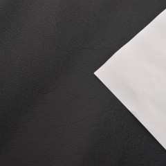 Кожа Vacchetta Colombiana Nero 1,4-1,6мм