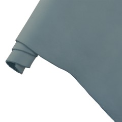 Leather Vacchetta Extrella Blue Stone 1.3-1.5mm
