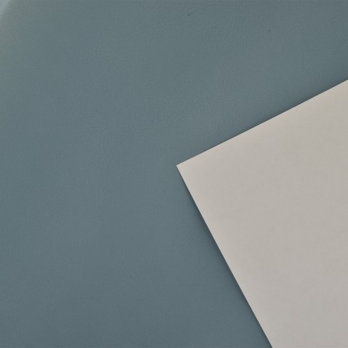 Leather Vacchetta Extrella Blue Stone 1.3-1.5mm