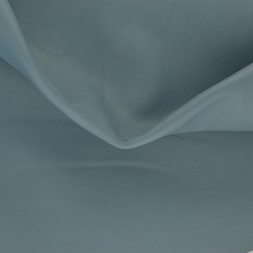Leather Vacchetta Extrella Blue Stone 1.3-1.5mm