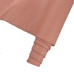 Leather Vacchetta Extrella Peach 1.4-1.6mm
