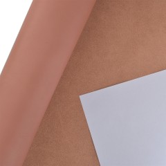 Leather Vacchetta Extrella Peach 1.4-1.6mm